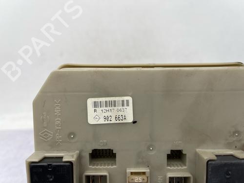 Electronic module RENAULT CLIO III (BR0/1, CR0/1) 1.5 dCi (C/BR0G, C/BR1G) | BP35961849M83  - Image 12