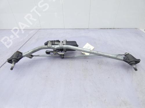 Front wiper motor RENAULT KANGOO Express (FW0/1_) 1.5 dCi 90 (FW0G, FW05, FW08, FW11) | BP23700191M29 - Image 6
