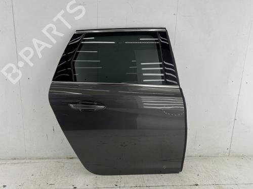 Used Right rear door PEUGEOT 308 SW II (LC_, LJ_, LR_, LX_, L4_) 1.5 BlueHDi 130 (131 hp) 23754124