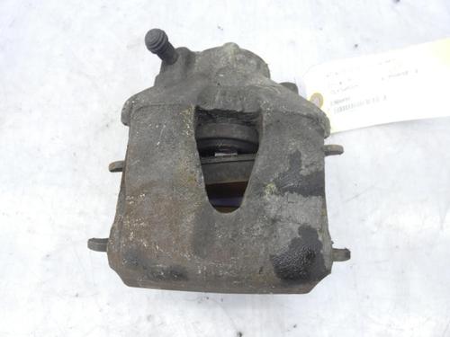 Used Right front brake caliper VW POLO (9N_, 9A_) 1.4 TDI (75 hp) 23686938
