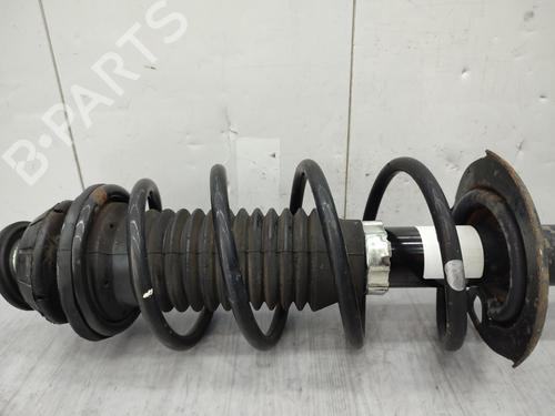Right front shock absorber CITROËN C1 (PM_, PN_) 1.0 | BP23740769M17 