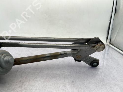 Used Front wiper motor Front wiper motor TOYOTA YARIS (_P13_) [2010-2020] 34212676 34212676