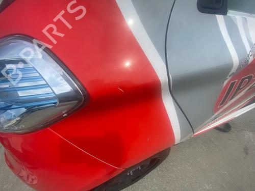Left front driveshaft RENAULT ZOE (BFM_) ZOE | BP37743887M38 - Image 54