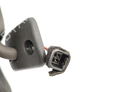 Right sun visor OPEL ASTRA H GTC (A04) 1.9 CDTi 16V (L08) | BP23751539I2 - Image 5