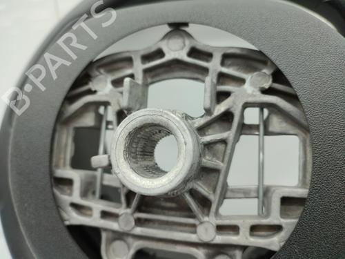 Steering wheel PEUGEOT 208 I (CA_, CC_) 1.0 VTi | BP23710159C49 