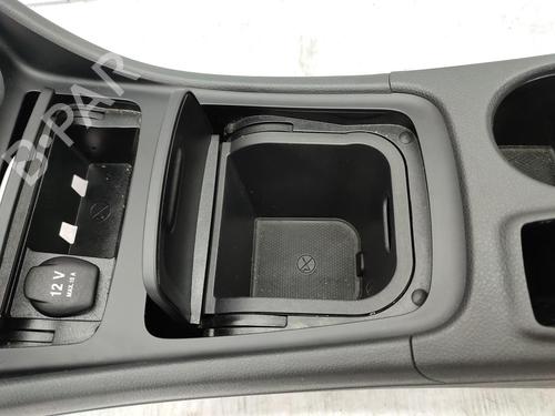 Middle console MERCEDES-BENZ A-CLASS (W176) A 180 (176.042) | BP23733188I22  - Image 9