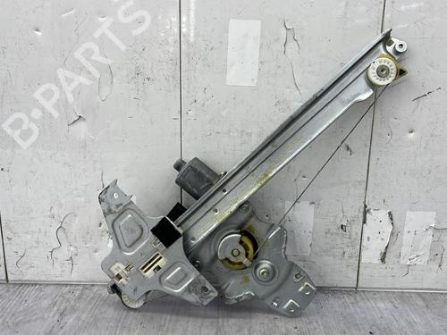 Used Rear right window mechanism CITROËN C5 III (RD_) 2.0 HDi 140 (RDRHF8, RDRHFA, RDRHA8, RDRHAJ) (140 hp) 31628029