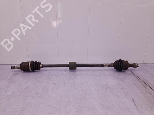 Used Right front driveshaft Right front driveshaft OPEL CORSA D (S07) 1.2 (L08, L68) (80 hp) 23708180 23708180