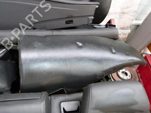 Seats set BMW 5 Touring (E61) 525 d | BP32230310C78