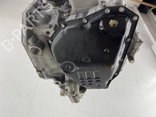 Used Gearbox Gearbox NISSAN NOTE (E12) 1.2 DIG-S (98 hp) 35890326 35890326