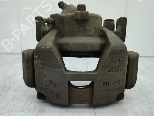 Used Right front brake caliper Right front brake caliper 23690300 23690300