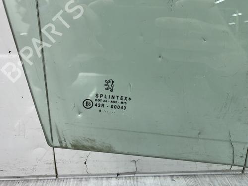 Used Front right door window Front right door window PEUGEOT 406 (8B) 2.2 HDi (133 hp) 31707754 31707754