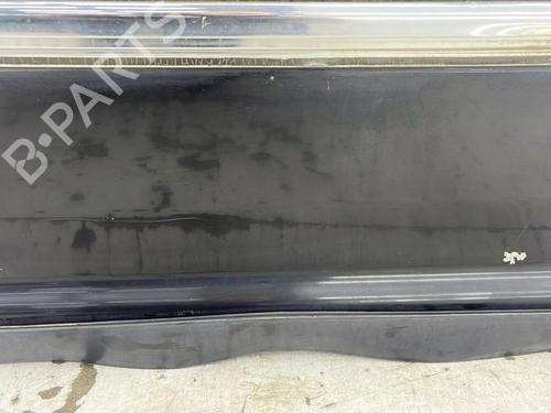 Right rear door VW PHAETON (3D1, 3D2, 3D3, 3D4, 3D6, 3D7, 3D8, 3D9) 3.0 V6 TDI 4motion | BP29455287C5 