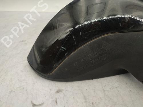 Right mirror SEAT LEON (1P1) 1.6 TDI | BP23684478C27 