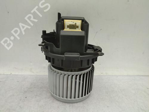 Used Heater blower motor Heater blower motor RENAULT CLIO V (B7_) 1.0 TCe 90 (B7MT) (91 hp) 29504149 29504149