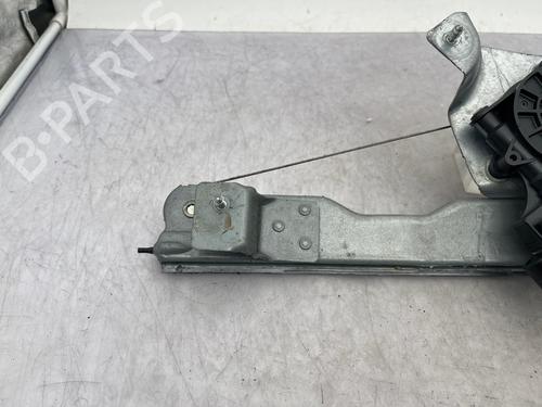Front right window mechanism DACIA SANDERO 1.2 16V | BP39756909C23 - Image 3