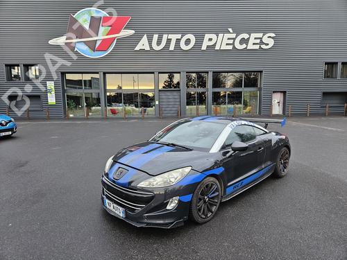 Left front brake caliper PEUGEOT RCZ 2.0 HDi | BP24146262M105 - Image 39