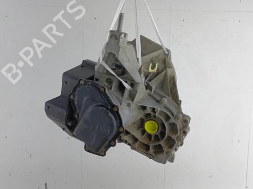 Gearbox FORD FOCUS I (DAW, DBW) 1.6 16V | BP23699999M3 