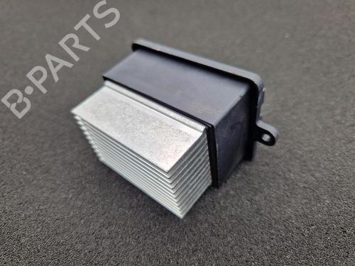 Used Heater resistor FIAT 500X (334_) 1.4 (334AXC1B, 334AXC11) (140 hp) 23750082