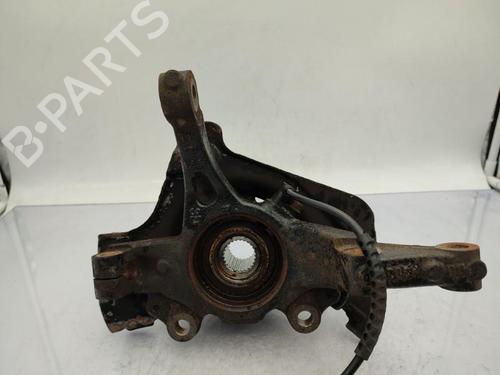 Left front steering knuckle FIAT PUNTO EVO (199_) 1.3 D Multijet (199AXC1A, 199BXC1A, 199AXT1A, 199BXT1A) | BP23749464M25 
