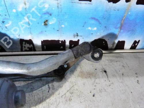 Front wiper motor SEAT IBIZA III (6L1) 1.9 TDI | BP23686870M29 
