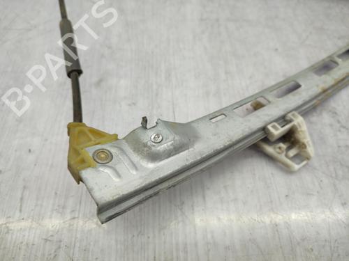 Front left window mechanism PEUGEOT 206 SW (2E/K) 1.4 HDi | BP23675697C22  - Image 10