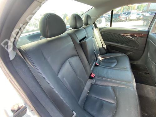 Right sun visor MERCEDES-BENZ E-CLASS (W211) E 200 NGT (211.042) | BP36986203I2 - Image 45