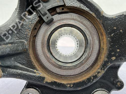 Right front steering knuckle PEUGEOT RCZ 2.0 HDi | BP24146269M26 - Image 2