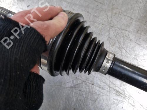 Left front driveshaft OPEL INSIGNIA A (G09) 2.0 CDTI (68) | BP23756591M38  - Image 19