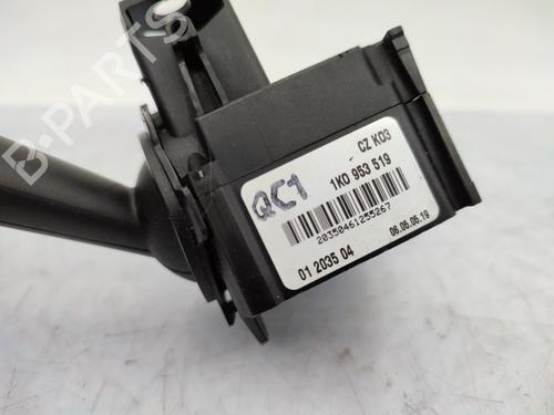 Steering column stalk SEAT ALTEA (5P1) 1.9 TDI | BP23687601I23 