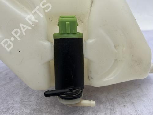 Windscreen washer tank PEUGEOT 206 Hatchback (2A/C) 1.6 16V | BP23756361C113 