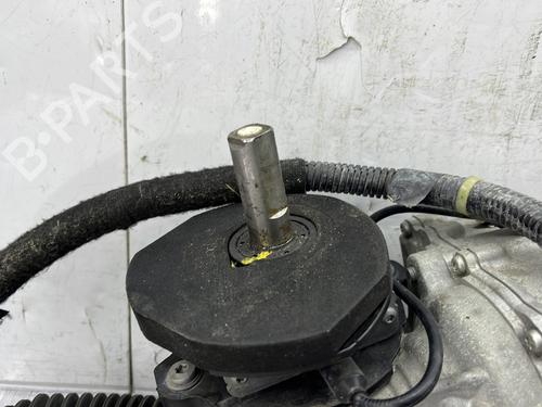 Steering rack CITROËN C4 CACTUS 1.2 THP 110 | BP32745205M22  - Image 7