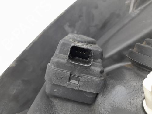 Right headlight CITROËN XSARA PICASSO (N68) 2.0 HDi | BP23675411C29 