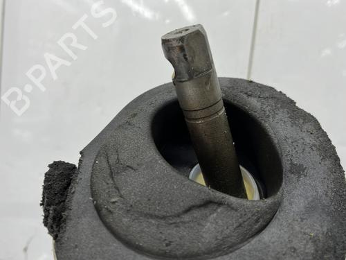 Used Steering rack Steering rack MAZDA 2 (DE_, DH_) 1.3 (DE3FS) (75 hp) 23760059 23760059