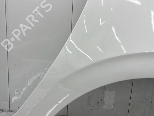 Right front fenders PEUGEOT 208 I (CA_, CC_) 1.6 HDi / BlueHDi 75 | BP28325697C42 