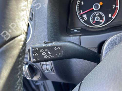Dashboard VW GOLF PLUS V (5M1, 521) 1.4 TSI | BP23703036C46 - Image 20