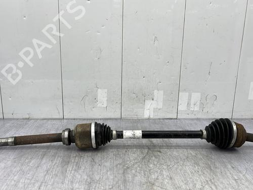 Right front driveshaft CITROËN C5 AIRCROSS (A_) 1.2 PureTech 130 (ARHNSJ) | BP25292314M39 - Image 8
