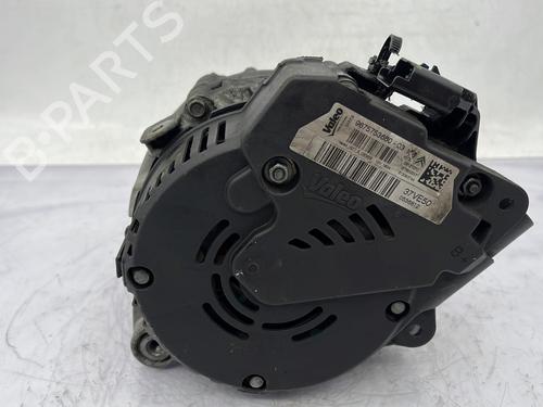 Alternator PEUGEOT 208 I (CA_, CC_) 1.6 HDi | BP29543362M7 