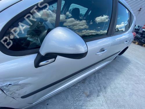 Dashboard PEUGEOT 207 SW (WK_) 1.6 16V | BP36986321C46 - Image 52