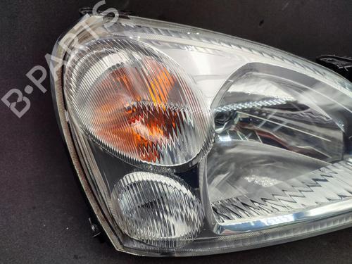 Right headlight SUZUKI LIANA Hatchback 1.3 | BP23679206C29 
