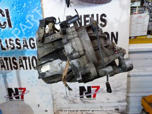 Gearbox FORD FOCUS I Turnier (DNW) 1.8 Turbo DI / TDDi | BP23686238M3  - Image 7