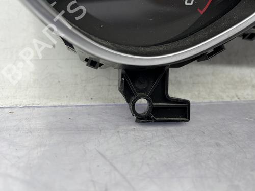 Electronic module FORD C-MAX II (DXA/CB7, DXA/CEU) 1.6 TDCi | BP32166174M83 