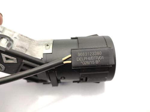 Electronic module PEUGEOT 2008 I (CU_) 1.6 BlueHDi 120 | BP23752869M83  - Image 11
