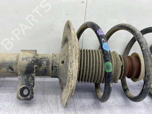 Right front shock absorber FIAT PANDA (169_) 1.2 (169.AXB11, 169.AXB1A) | BP23706129M17 