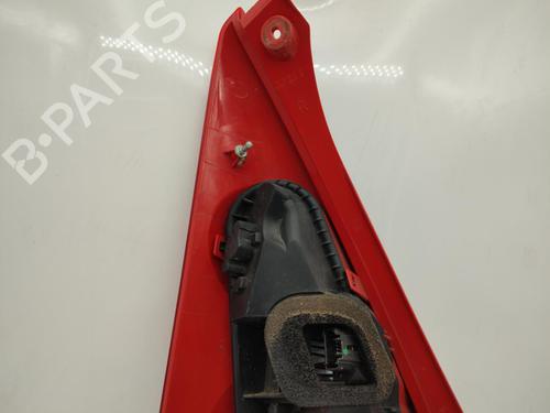 Right taillight PEUGEOT 107 (PM_, PN_) 1.0 | BP23720570C35 