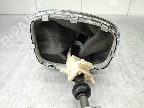 Gear lever OPEL CORSA D (S07) 1.0 (L08, L68) | BP23752151M90 