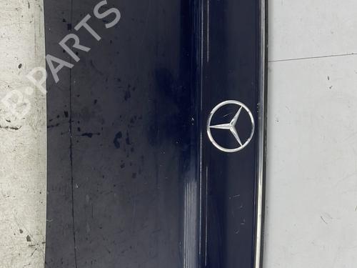 Tailgate MERCEDES-BENZ 123 Saloon (W123) 300 D (123.130) | BP23663295C6 