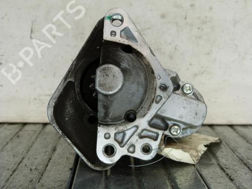 Used Starter Starter NISSAN QASHQAI I (J10, NJ10) 1.5 dCi (106 hp) 23685904 23685904