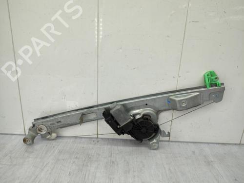 front-left-window-mechanism-renault-scenic-ii-jm01_-2003-2004-2005-2006-2007-2008-2009-2010-23711531 main image