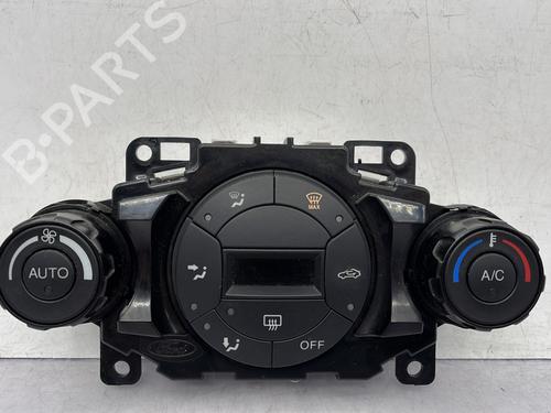 Climate control FORD FIESTA VI (CB1, CCN) 1.6 TDCi | BP23683625I5  - Image 5